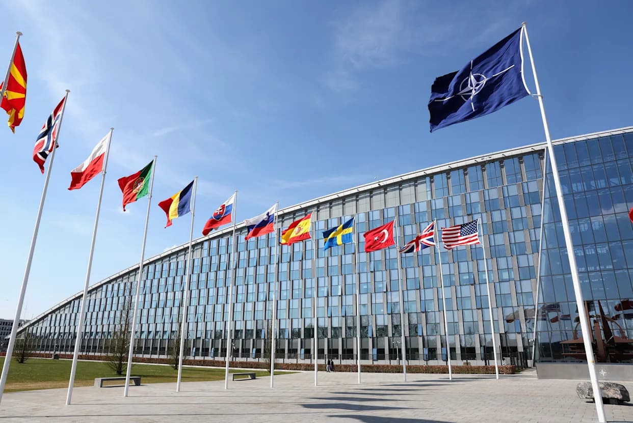 NATO on Edge: How Trump’s Greenland Ambitions Could Fracture the Alliance