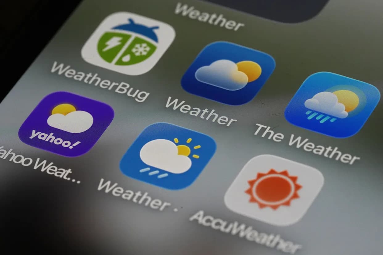 When Winter Storms Get Complicated, Trust Local Forecasters — Are Weather Apps Up to the Task?