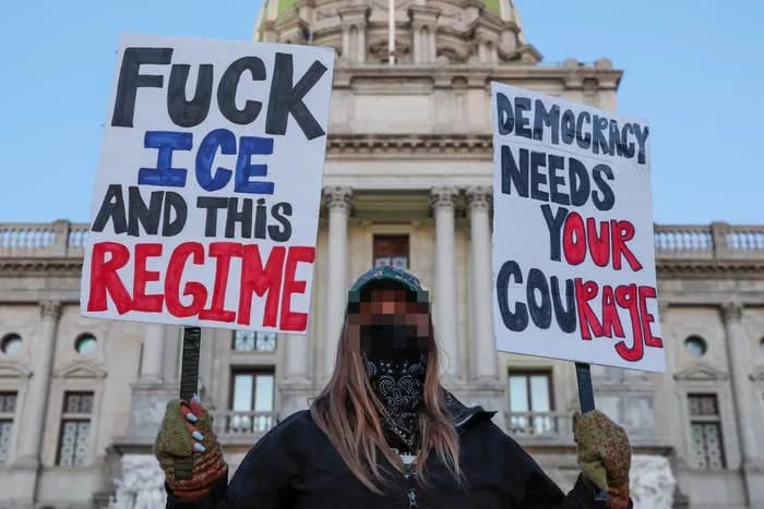 TikToker Warns Invoking the Insurrection Act Could Turn Cities Into a 'Military State' — What That Would Mean