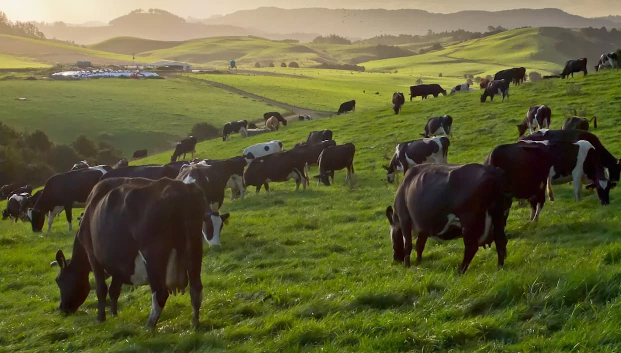 Heat Stress Threatens Sri Lanka’s Dairy Sector — 1°C Rise Linked to 54% Drop in Milk, Study Warns