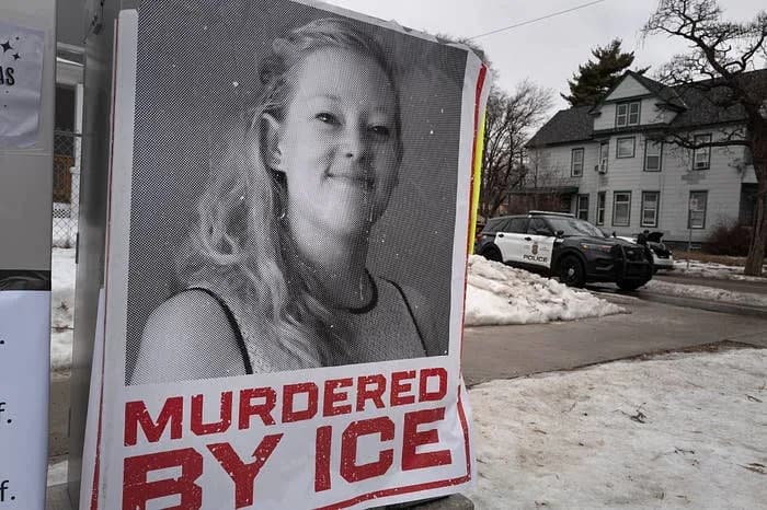 Act Now: How To Pressure Congress To Curb ICE Before The Jan. 30 Deadline