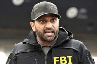 Kash Patel’s FBI Personnel Purge Escalates, Deepening Concerns About Political Interference
