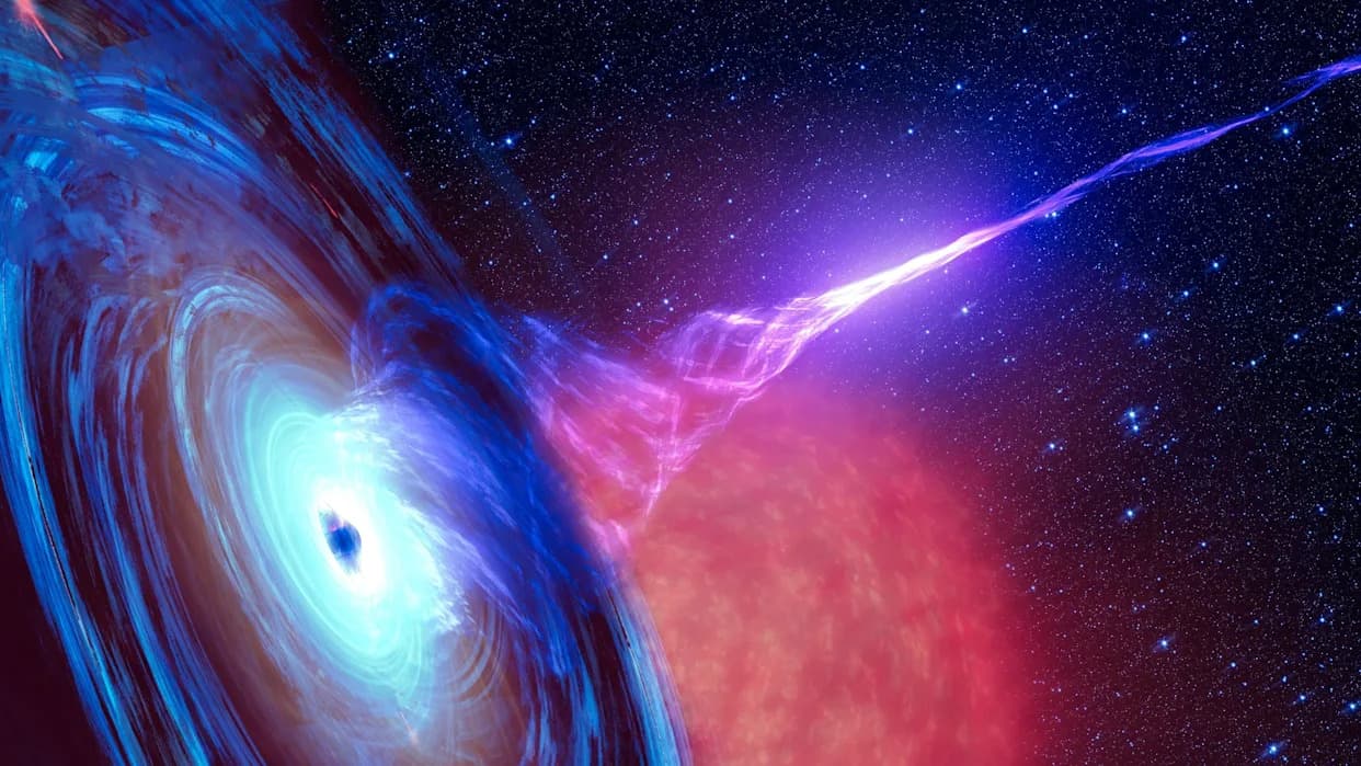 The Biggest Bangs in the Cosmos: From Solar Flares to Colliding Supermassive Black Holes