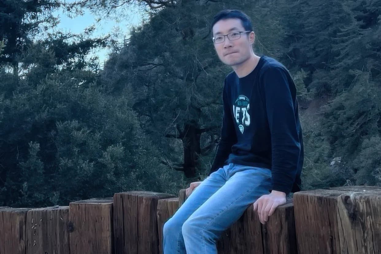Chinese Whistleblower Who Filmed Xinjiang Camps Fights Deportation as U.S. Judge Reviews Asylum Appeal