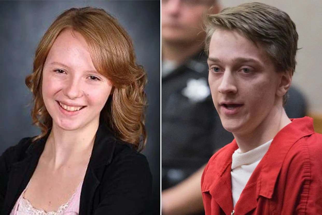 How Jessie Blodgett Was Killed — Her Ex Gave Away a Secret Only the Killer Would Know. Where Daniel Bartelt Is Now