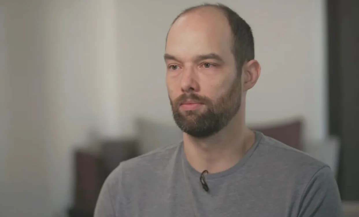 Purple Heart Veteran Says ICE Held Him Eight Hours Without Access to an Attorney