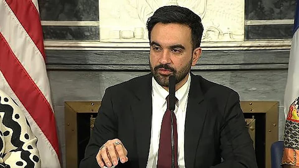 Mamdani: NYC Will Not Check Immigration Status For Universal 3‑K And Pre‑K Enrollees