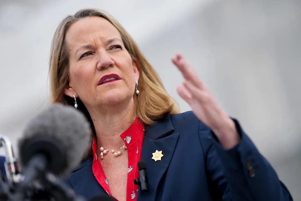 Arizona AG Warns 'Stand Your Ground' Could Spark Shootouts If ICE Agents Aren't Identified — MAGA Backlash Ensues