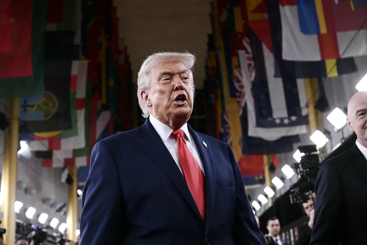 The Week the U.S. and Canada Broke: A ‘Rupture, Not a Transition’