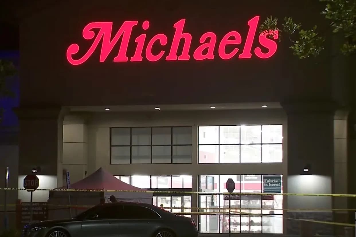 Deputy-Involved Shooting Outside West Hills Michaels Kills Teen; Authorities Probe Possible Robbery Links
