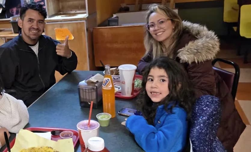 ICE Detains Asylum-Seeking Family Outside Portland Hospital — Child Never Saw a Doctor