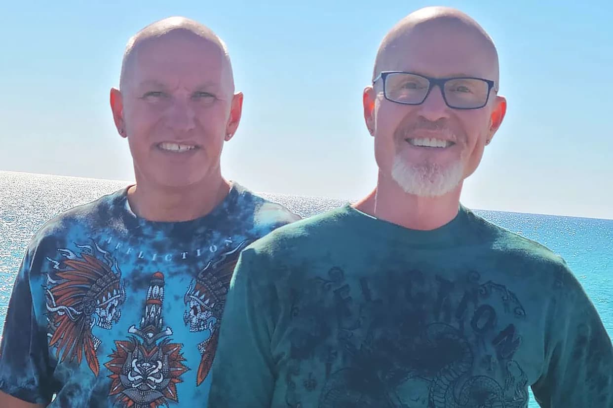 Inside the Florida 'Sex House' Homicide: A Loving Couple, a Secret Second Home, and a Brutal Killing