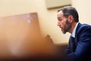 Jack Smith’s Capitol Hearing: A Warning That Another Jan. 6 Could Happen