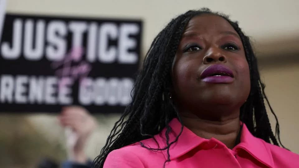 Two Released After Federal Arrests Over Protest Inside St. Paul Church — Charges, Video and Controversy Explained