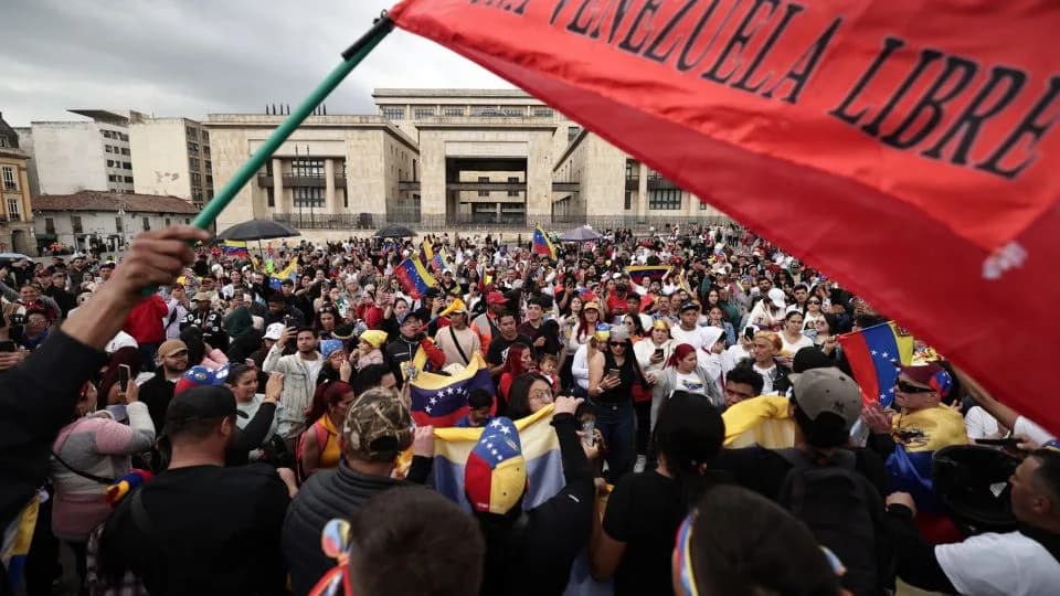 Venezuelan Diaspora Weighs Return After Maduro’s Ouster: Hope, Doubt and the Long Road Home
