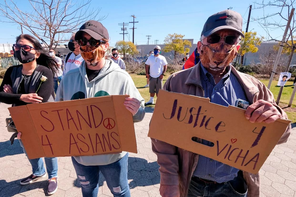 Five Years After Vicha Ratanapakdee’s Death, Manslaughter Verdict Reignites Anger in San Francisco