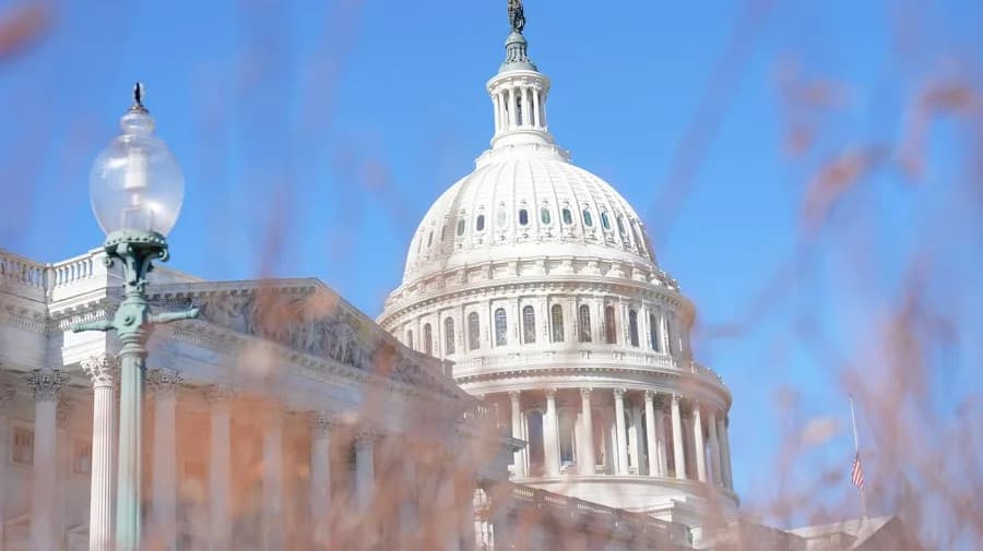 Reclaiming Public Lands: Why Congress Should Use the CRA to Overturn Public Land Order 7917