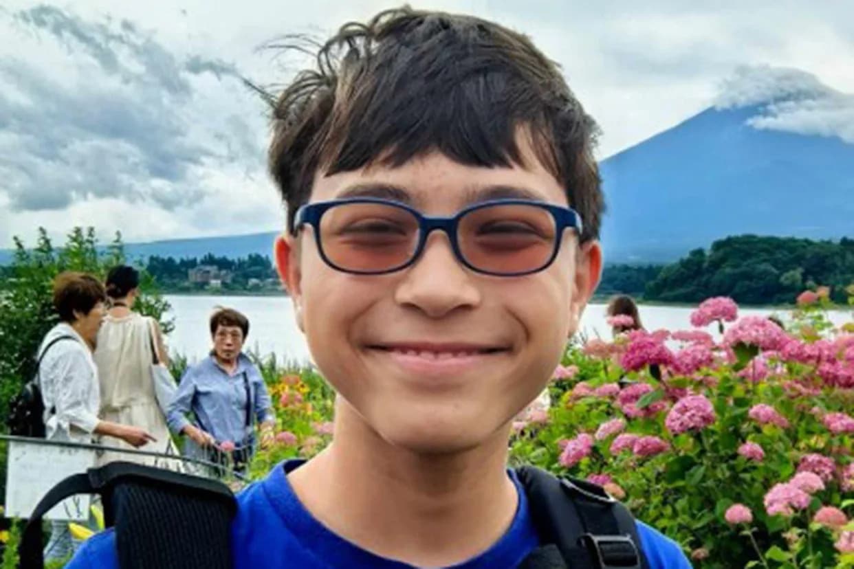 15-Year-Old Thomas Medlin Missing Two Weeks After Traveling to NYC — Family Fears He Went To Meet Someone From Roblox