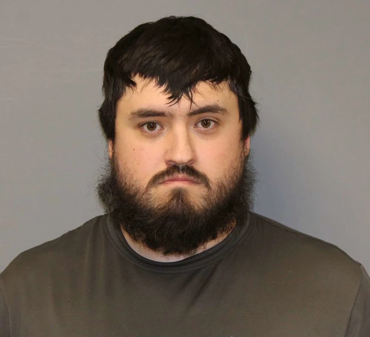 Man Arrested After Alleged Abduction Of 7-Year-Old Who Had Just Exited School Bus