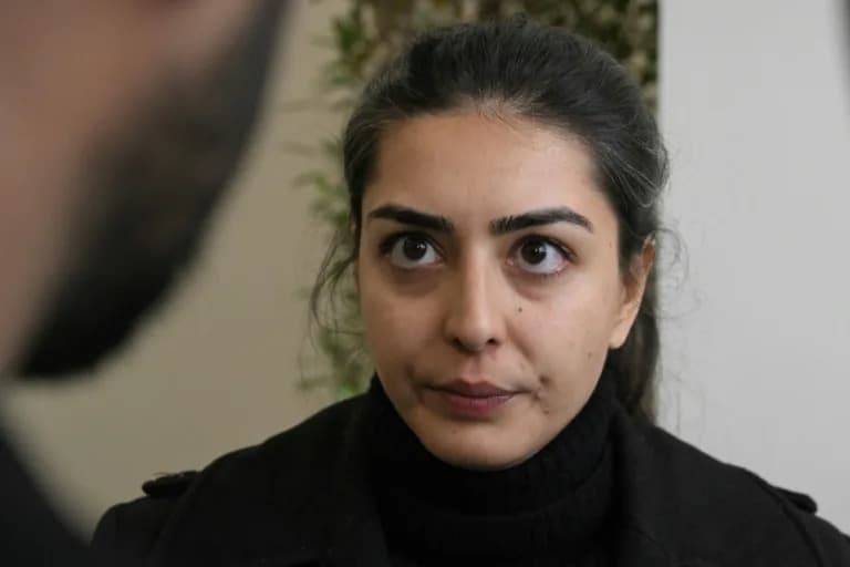 Defiance as a Profession: Pakistani Human Rights Lawyer Imaan Mazari Sentenced to 10 Years