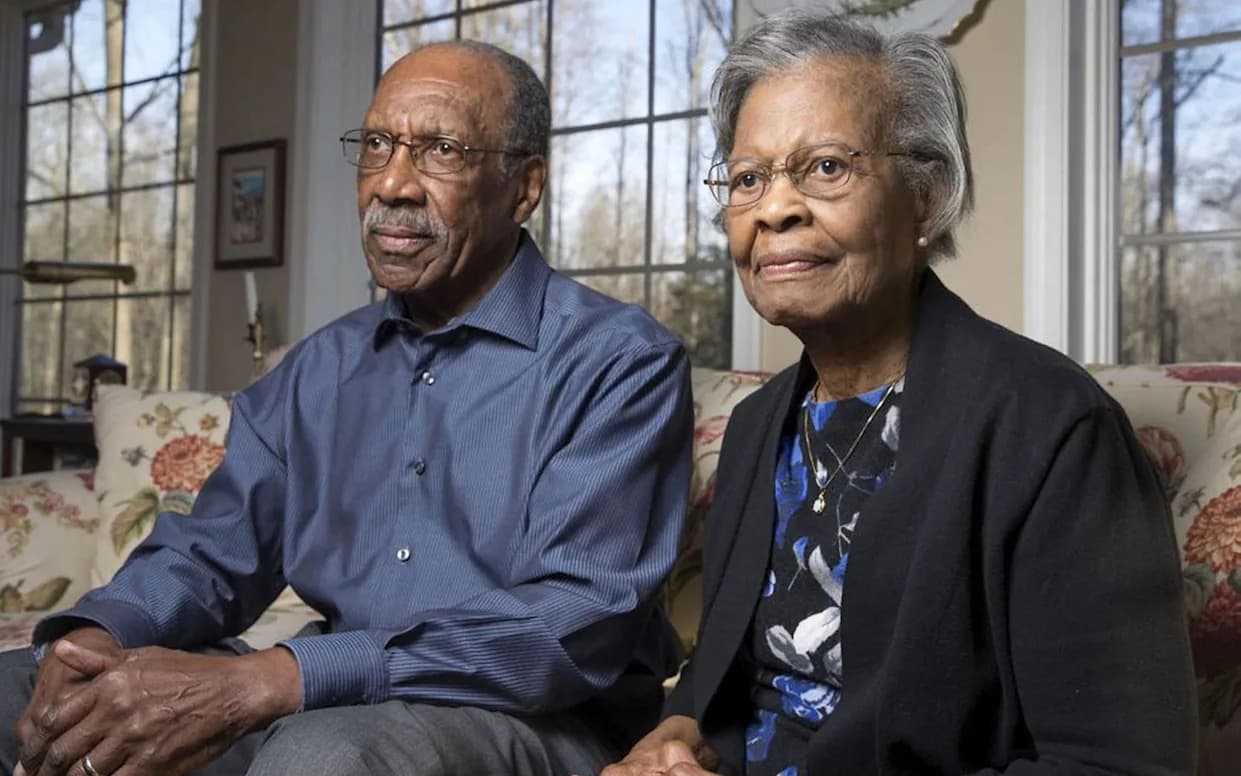 Gladys West, Mathematician Whose Work Laid Foundations For GPS, Dies Aged 95