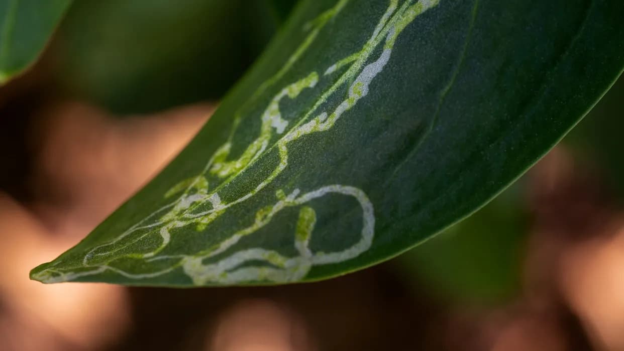 Experts Warn 2°C Warming Could Dramatically Increase Crop Pest Damage — Threatening Global Food Supply