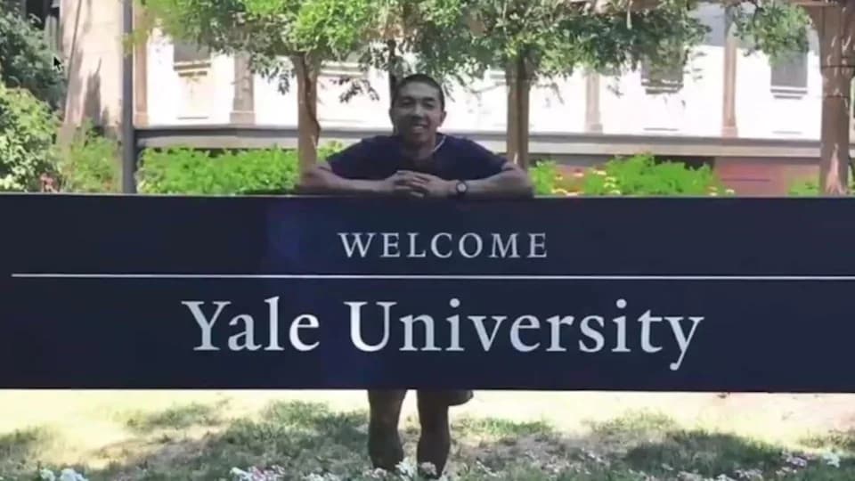 How an MIT Graduate Student Orchestrated the Murder of a Yale Grad Student