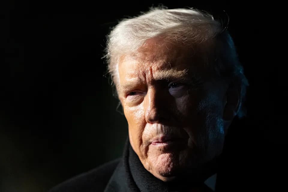 From Flattery to Firmness: How European Leaders United to Say ‘No’ to Trump Over Greenland