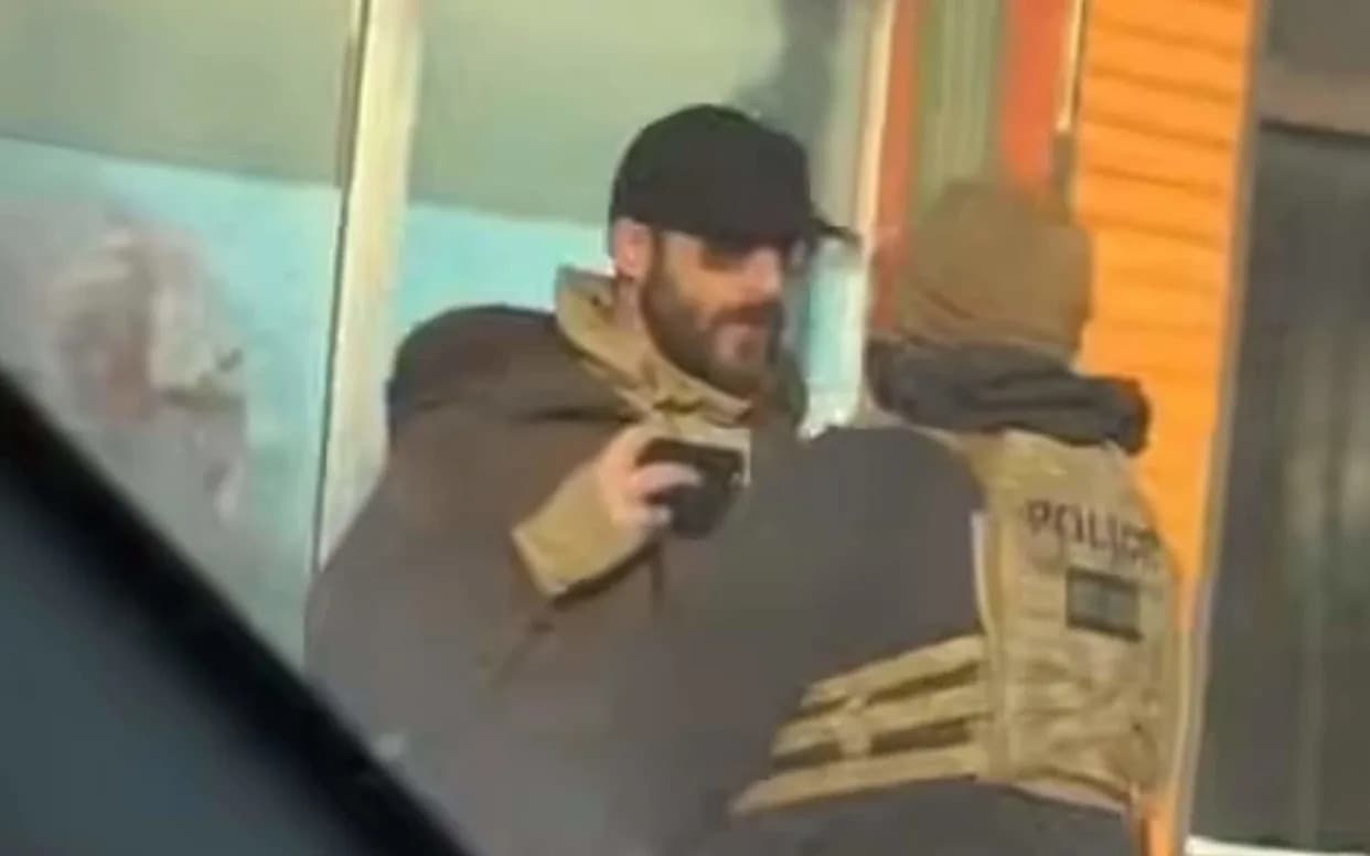 Minneapolis Shooting Sparks Questions: Footage and Witnesses Dispute DHS Account of Protester’s Death