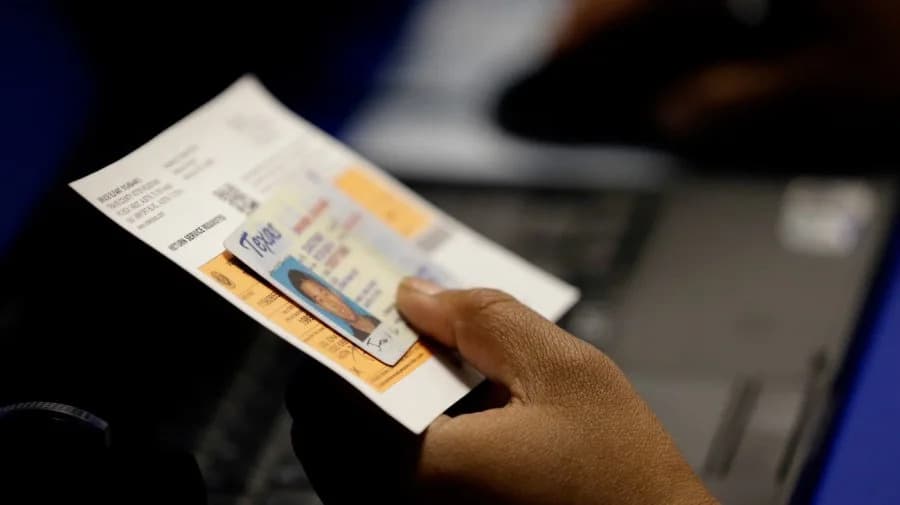 Trump’s Voter‑ID Double Standard: Valid at the Ballot, Questioned by ICE