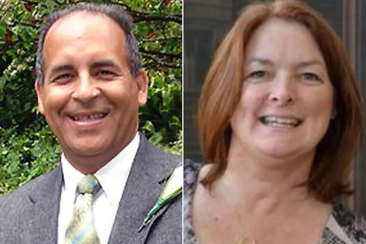 Former Antioch Mayoral Candidate Arrested After Cold-Case Review Links Him to Wife’s 2015 Death