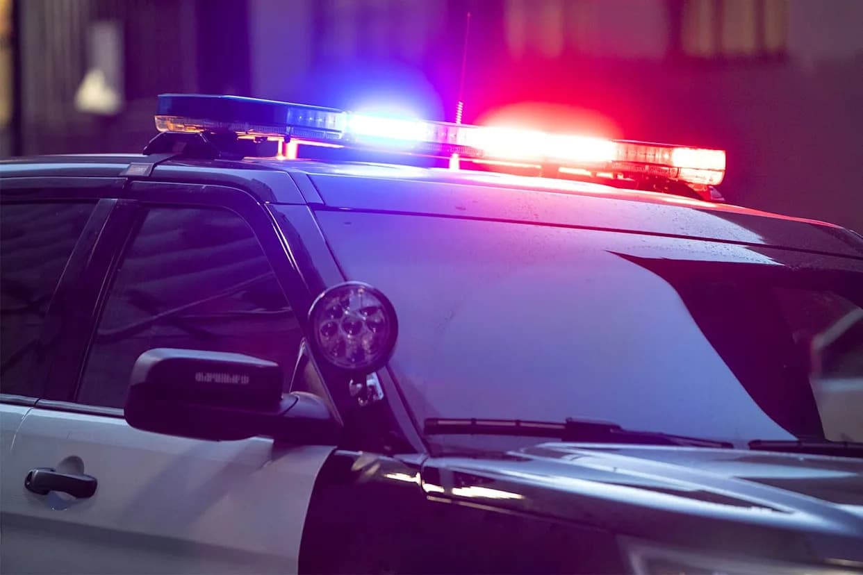 80-Year-Old Man Removed From Windowless Helsinki Basement After About 20 Years