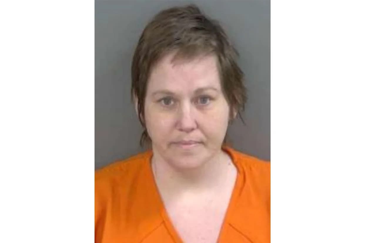 Florida Woman Ejected From Courtroom During Sentencing, Receives Life Term in Roommate’s 2019 Murder