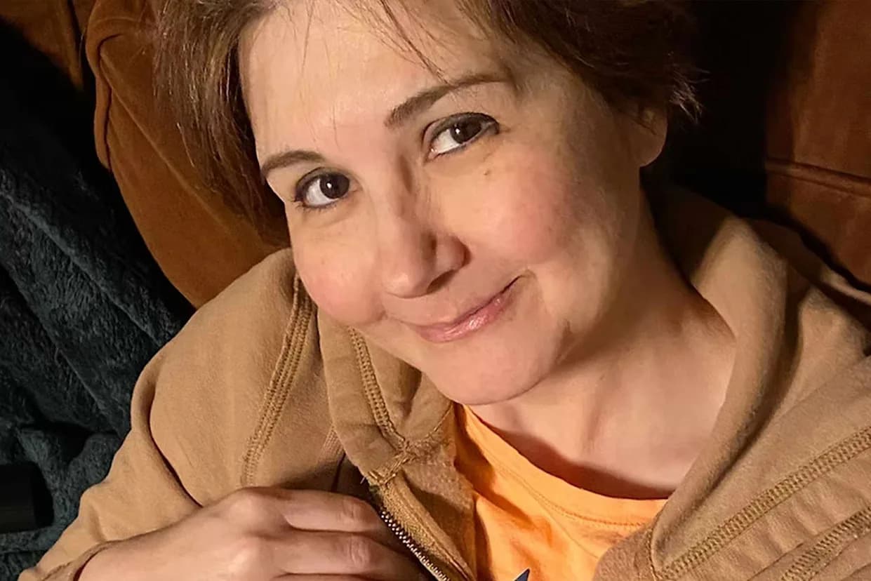 California Man Charged With Murder After Estranged Wife Found Dead Beneath Cliff