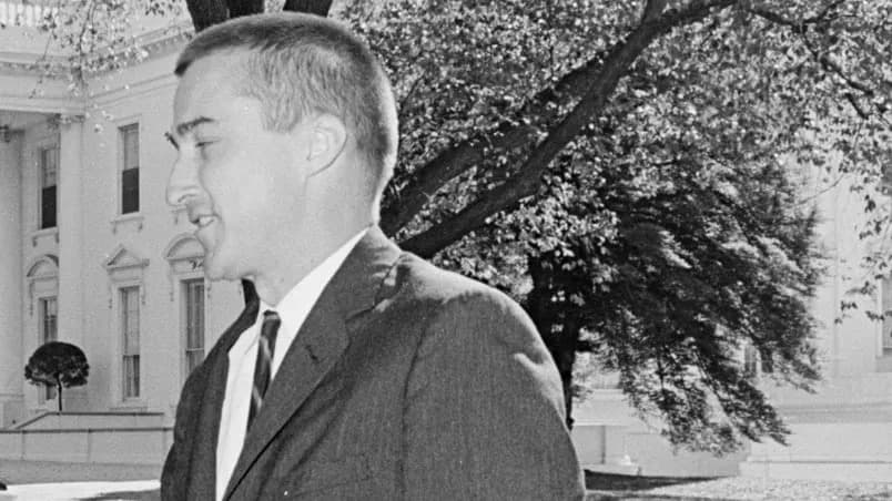 Charles “Chuck” Daly, Last Surviving Member Of JFK’s West Wing, Dies At 98