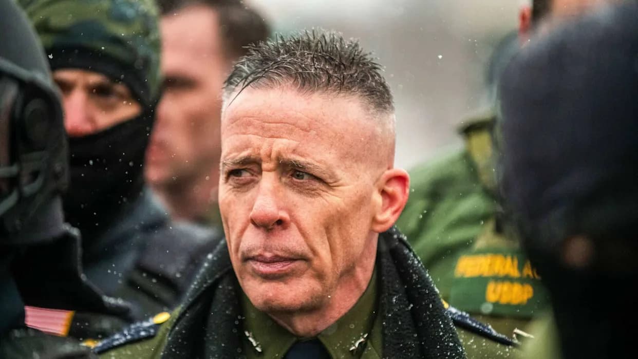 DHS Officials Prematurely Exonerate Agents in Two Fatal Minneapolis Protest Shootings — Video and Judge Challenge Their Account