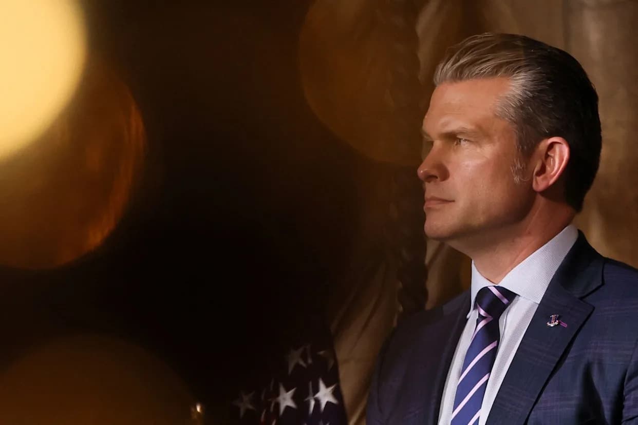 Pentagon Reorients Strategy: China Downgraded as Top Military Threat