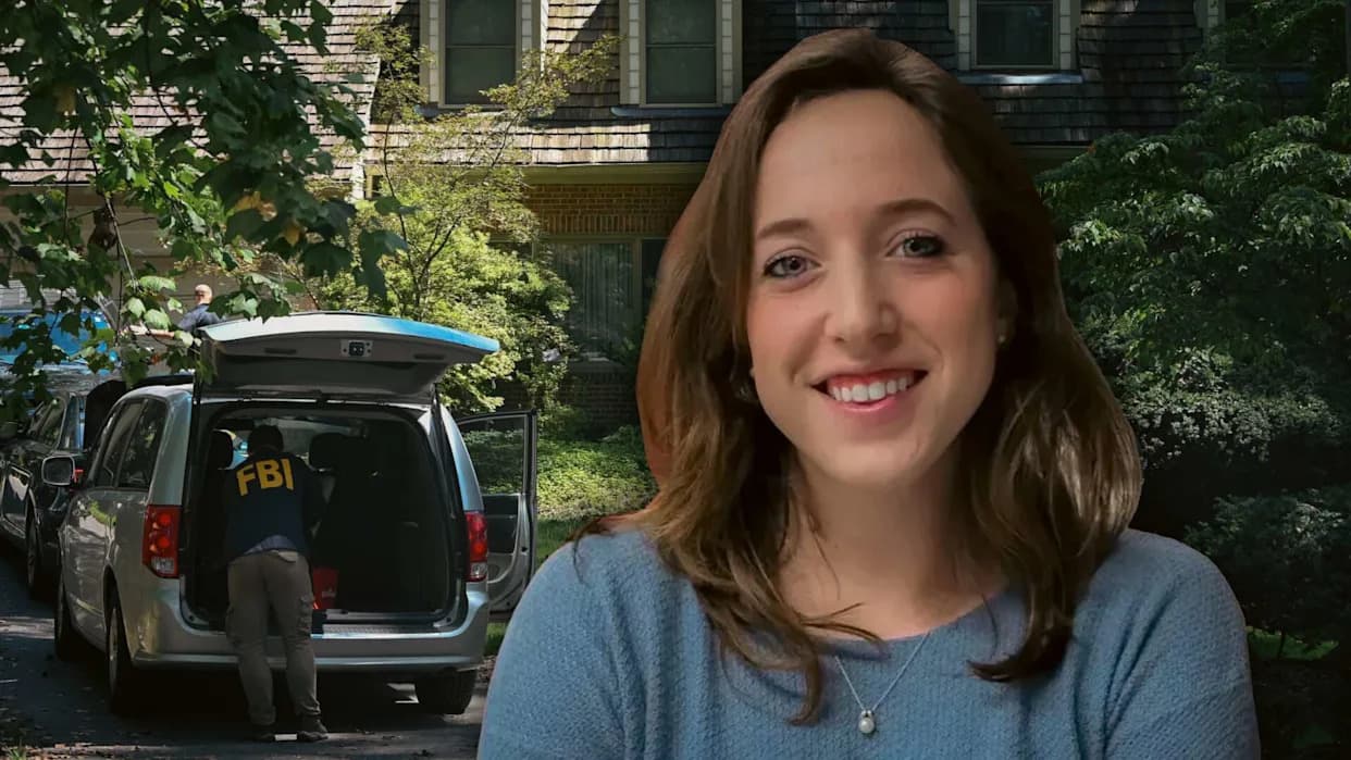 FBI Seizes Washington Post Reporter’s Devices in Leak Probe, Raising First Amendment Questions