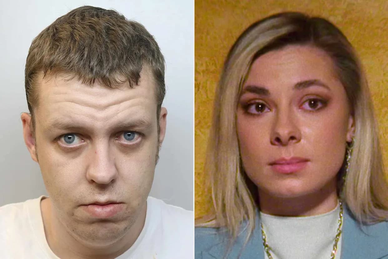 Inside Britain’s Most Prolific Cyberstalker: How Matthew Hardy Terrorised Women Online