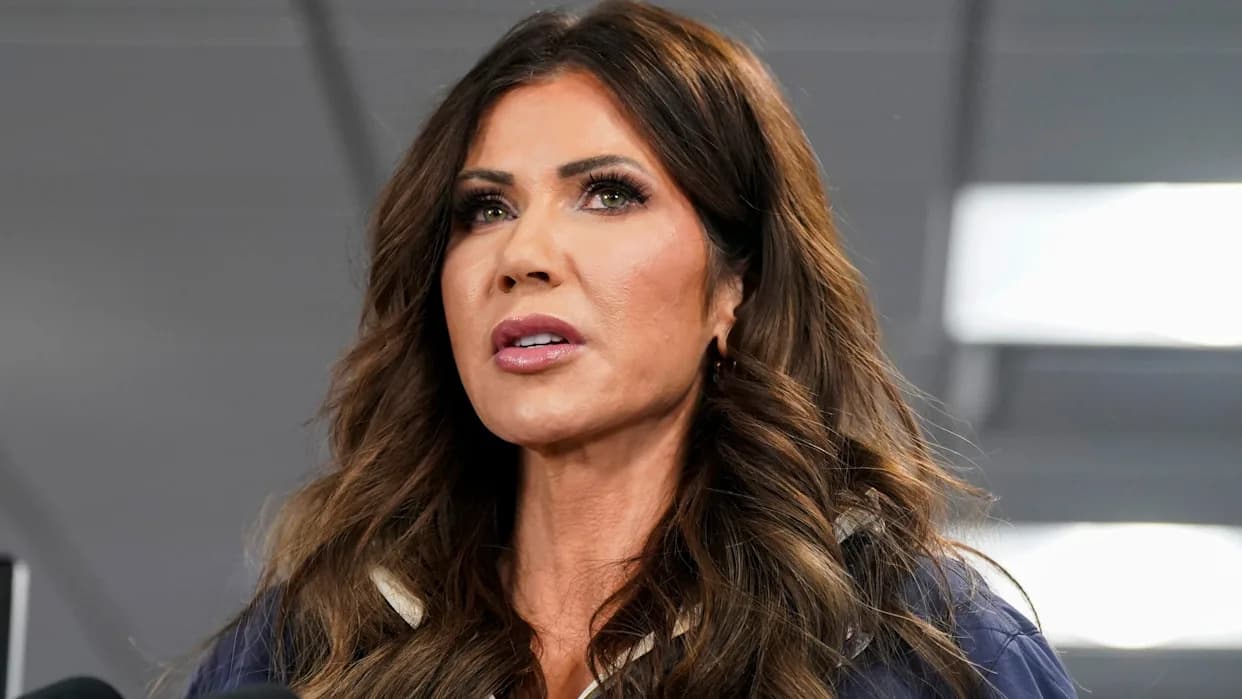 DHS Morale Plummets After ICU Nurse Is Fatally Shot — Officials Clash Over Public Narrative