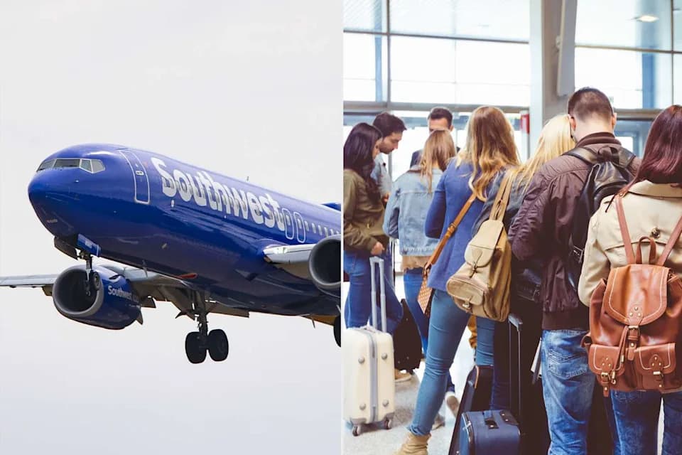 Southwest Ends Open Seating: Assigned Seats and Premium Options Begin Jan. 27