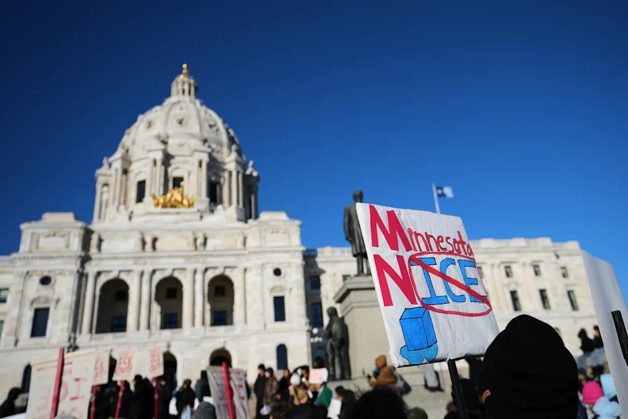 Minnesota Special Elections Could Flip House Control — What To Watch Tonight