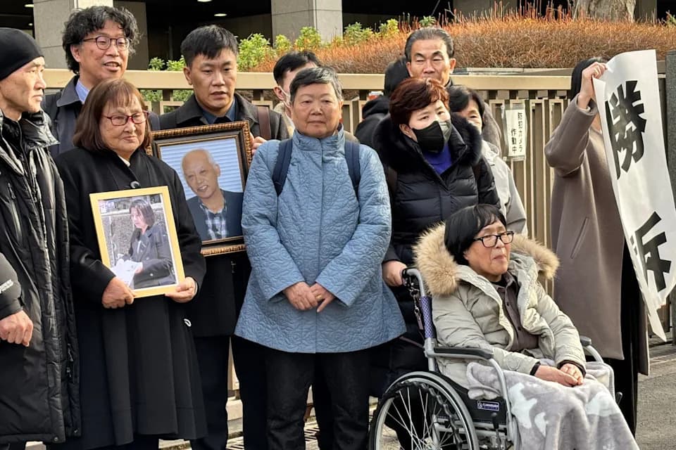 Tokyo Court Finds North Korea Liable — Orders ¥22 Million Each for Deceptive Repatriation Survivors