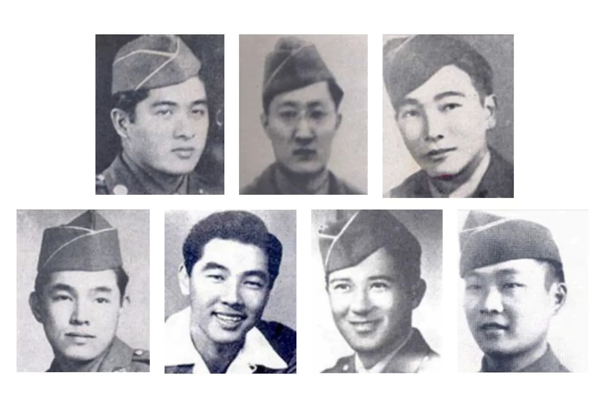 Honoring Sacrifice: Seven Japanese American ROTC Cadets To Receive Posthumous Officer Promotions