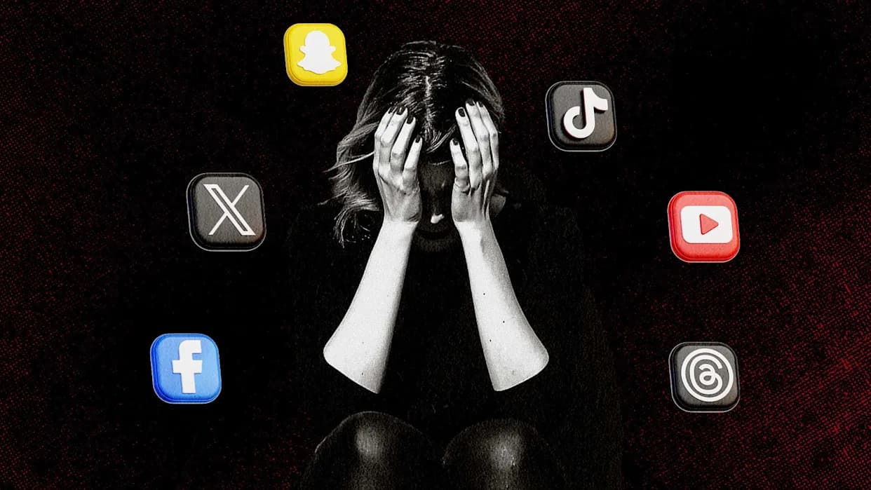 Landmark 'Social‑Media Addiction' Trial Opens in Los Angeles — A Test For Big Tech Liability