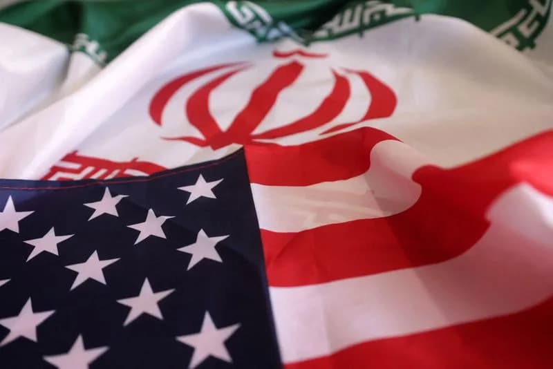 U.S. 'Open for Business' If Iran Seeks Contact — Carrier Strike Group Arrives Amid Rising Tensions