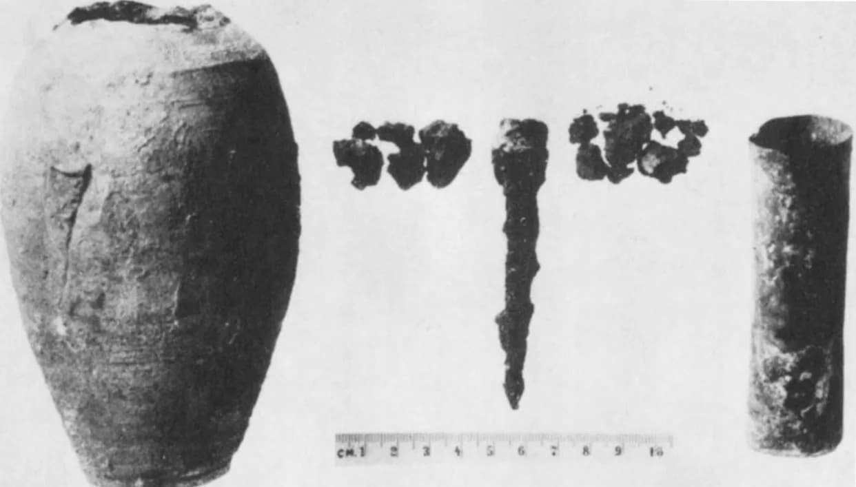 Could the 2,000-Year-Old 'Baghdad Battery' Have Actually Been a Working Cell?