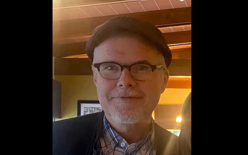 American Academic Dennis Coyle Marks One Year Held by Taliban in Afghanistan