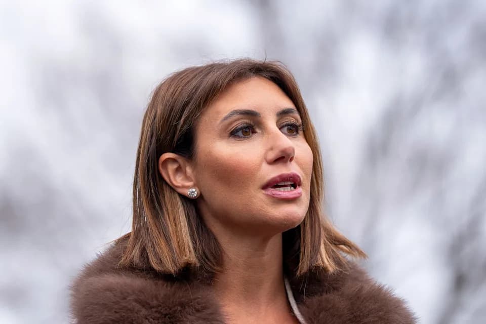 Appeals Court Denies En Banc Review in Alina Habba Case, Stalling Effort To Reinstate Former Trump Lawyer