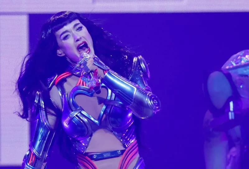 Minnesota Shootings Spark Celebrity Calls To Action — Katy Perry, Others Urge Citizens To Pressure Lawmakers